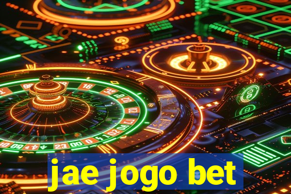 jae jogo bet